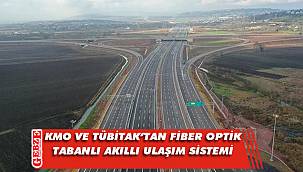 KMO ve TÜBİTAK'tan önemli proje