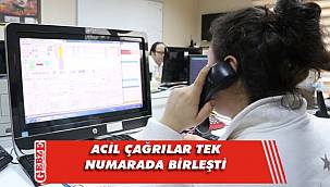 Kocaeli Valiliği'nden acil çağrılara ilişkin duyuru