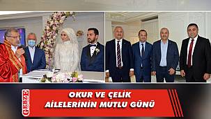 Mehmet Ali Okur'un kızı dünya evine girdi