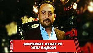 Memleket Gebze basınla bir araya gelecek
