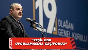 Mustafa Varank'tan önemli açıklamalar