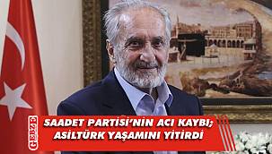 Oğuzhan Asiltürk hayatını kaybetti