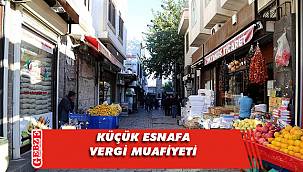 Vergi Kanunu TBMM'de kabul edildi