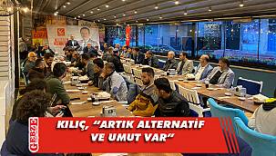 Yeniden Refah Gebze, kahvaltıda buluştu