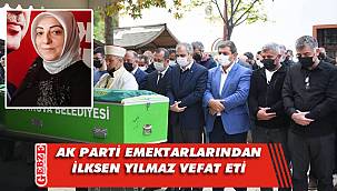 AK Çayırova’yı üzen ölüm