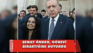 AK Kadın Gebze’de istifa geldi