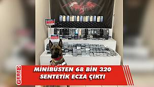 Anadolu Otoyolu'nda başarılı operasyon