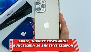 Apple ürünlerine zam geldi