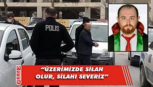 Avukatı öldüren zanlıdan o soruya ilginç cevap
