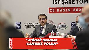 Bakan Dönmez'den önemli açıklama