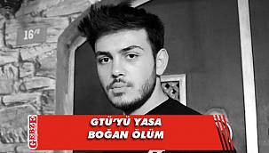 Bursa'daki feci kazada GTÜ'lü öğrenci vefat etti