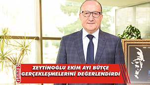 “Bütçe giderlerinin hızlı arttığı bir yıldı”