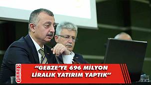 Büyükakın, AK Partili mahalle başkanlarıyla buluştu