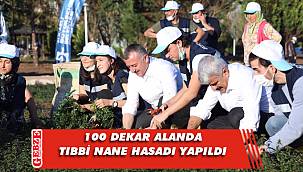 Büyükşehir’den konserli, 