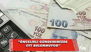 Çalışma Bakanlığı'ndan önemli açıklama