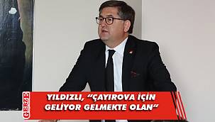 CHP Çayırova'da danışma toplantısı tamamlandı