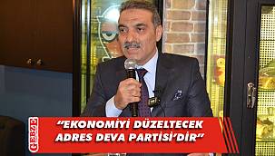 DEVA Gebze, birinci yılında danışma meclisi düzenledi