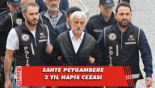 Dini duyguları istismar davasında karar