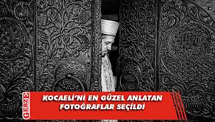 Dört Mevsim Kocaeli yarışmasının kazananları belli oldu