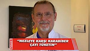  Dr.Fevzi Özgönül'den nezleye karşı tavsiyeler