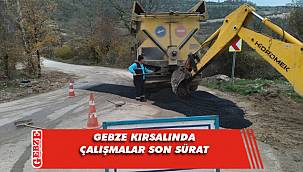 Elbizli ve Yağcılar’da çalışmalar tamamlandı