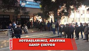 Gebze'de Bulgaristan seçimlerine ilgi büyük