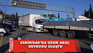 Gebze Eskhisar vapur iskelesinde sis yoğunluğu