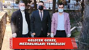 Gelecek Gebze'den duyarlı davranış