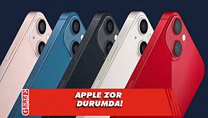 iPhone 13 talepleri karşılanamıyor