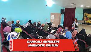 Kocaeli emniyetinden annelere eğitim
