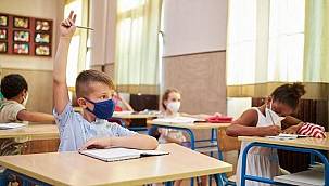 Kocaeli'nde eğitime lodos arası