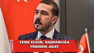 Mimarlar Odası'nda seçim heyecanı yaşanacak