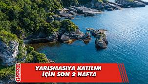 Ödüllü yarışmaya katılım için son 2 hafta