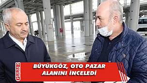 Oto pazar yılbaşına kadar ücretsiz