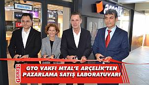 Pazarlamanın püf noktalarını burada öğrenecekler