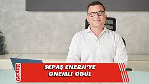 Sepaş Enerji, kadınlar için harika işyeri seçildi