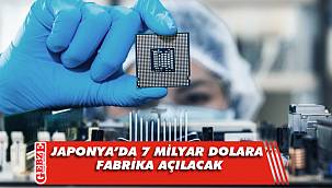 Sony ve TSMC'den çip krizi hamlesi