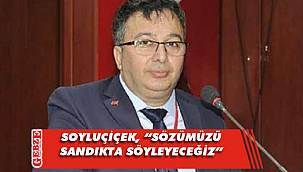 Soyluçiçek'ten hükümete kur eleştirisi