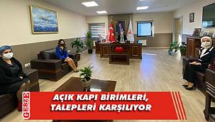 Taleplerin yüzde 99,82’si sonuçlandırıldı