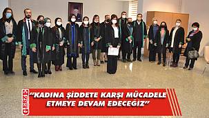 TÜBAKKOM’dan Gebze Adliyesi’nde açıklama