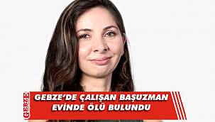 TÜBİTAK MAM'da görevli başuzman evinde ölü bulundu