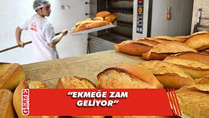 Türkiye Fırıncılar Federasyonu açıkladı