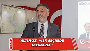 Yeniden Refah, Gebze'de divan toplantısı yaptı