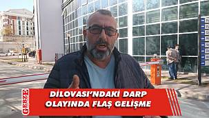 Yolcuyu darbeden şoför tutuklandı