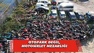 12 yıldır burada bekliyorlar