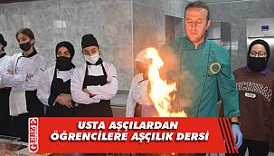 Atölye çalışmaları yeniden başladı