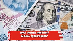 BBK Başkanı Alpaslan Çakar açıkladı