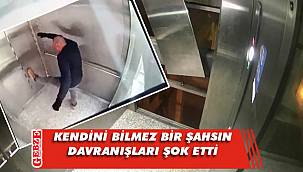 Bu davranışın izahı yok