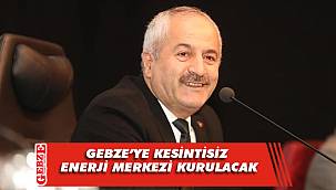 Büyükgöz’den önemli elektrik açıklaması