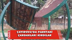 Çayırova Belediyesi’nden haklı isyan